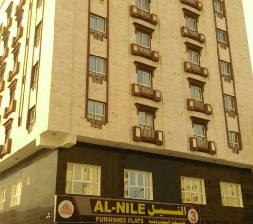 Al Nile Hotel 3