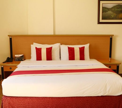 Al Nile Hotel 3
