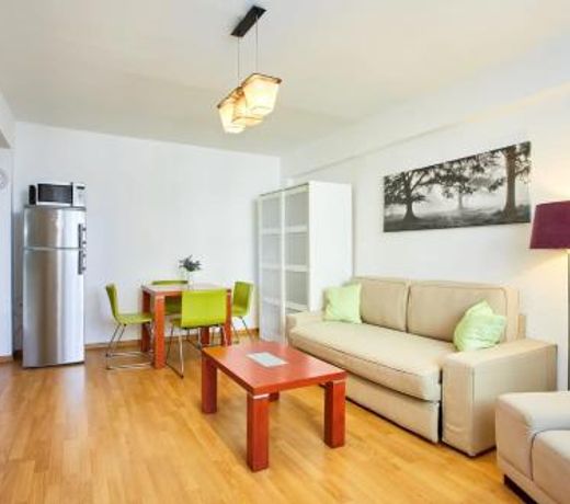 Apartman Ortenova 74