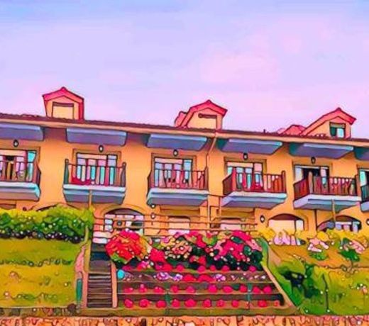 Casa de Las Flores - Apartamento con jardÃ­n privado frente a la Playa de Comillas