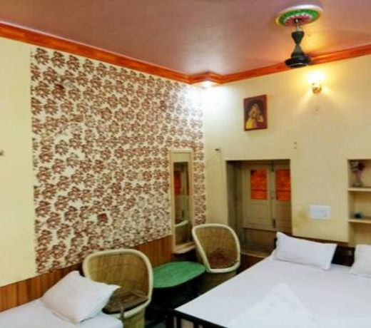 Hotel Paradise