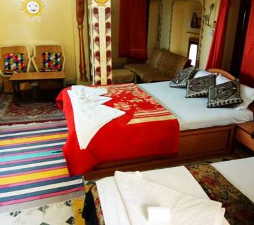 Hotel Paradise
