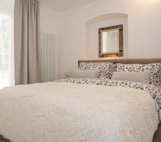 Residenza Romantica