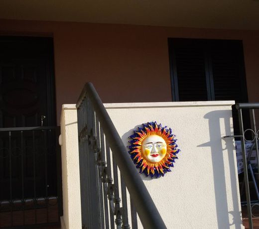 Residence Mirage Milazzo