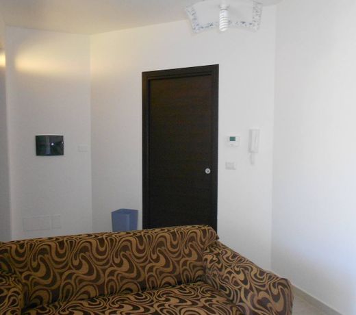Residence Mirage Milazzo