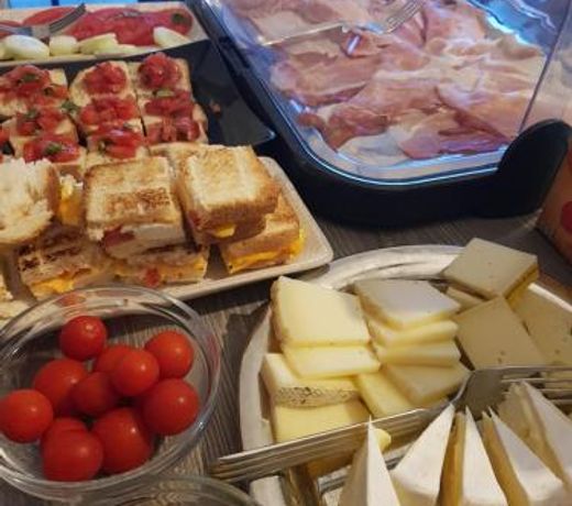 B&B Stella Maggiore