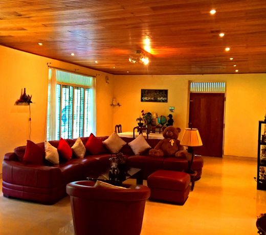Nimrose Estate Holiday Bungalow Kanneliya Galle