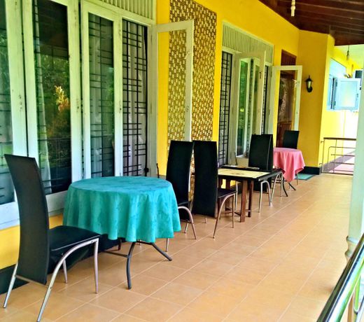 Nimrose Estate Holiday Bungalow Kanneliya Galle