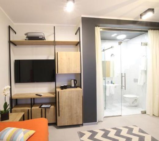 Apartamenty Garbary 3
