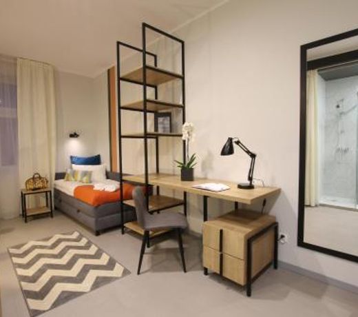 Apartamenty Garbary 3