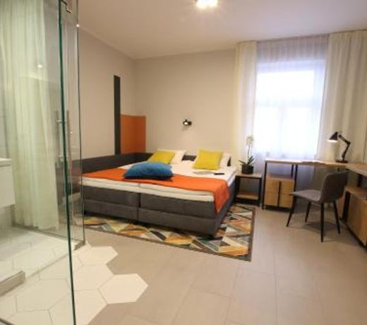 Apartamenty Garbary 3