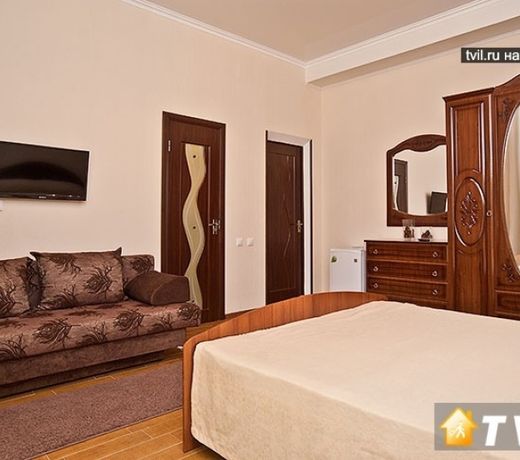 Guest House Verosa