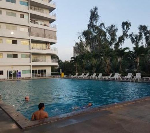 View Talay 6 Pattaya