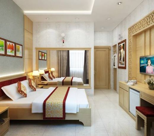 Anh Dao Hotel
