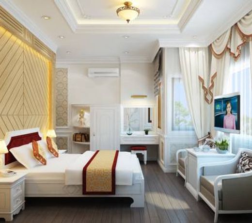Anh Dao Hotel
