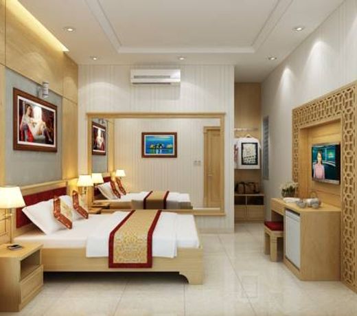 Anh Dao Hotel