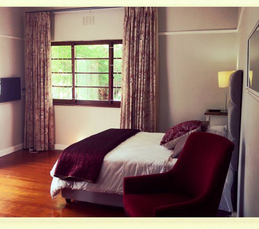 Studio Room with own entrance on  Dirkie Uys