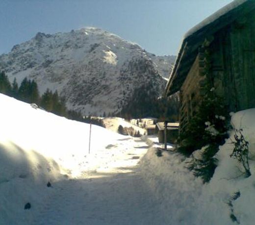Haus Windegga