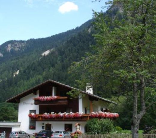 Haus Windegga