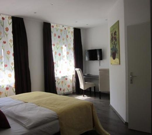 Hotel Wolfsschlucht