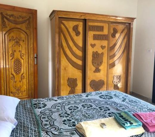 Irie BnB
