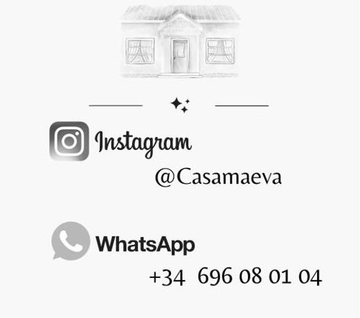 Casa Maeva