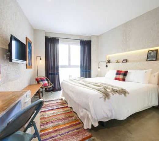 Kook Hotel Tarifa