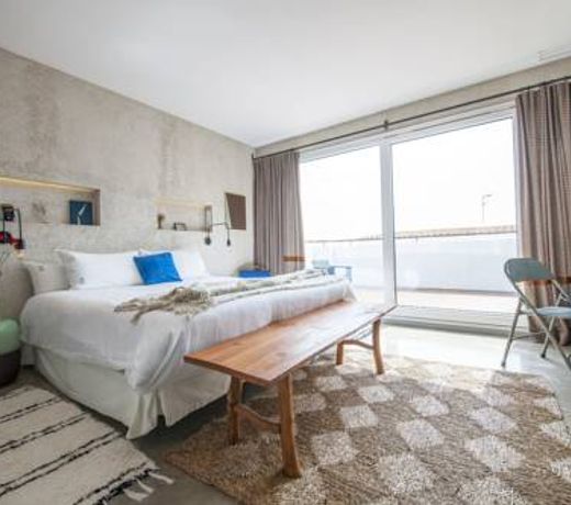 Kook Hotel Tarifa