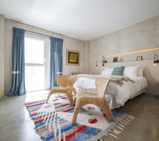 Kook Hotel Tarifa