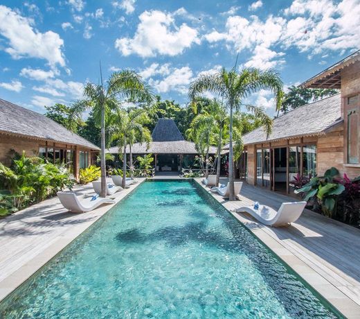 Secret River Villa