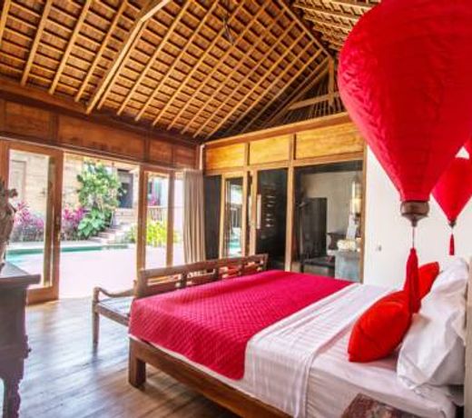 Secret River Villa