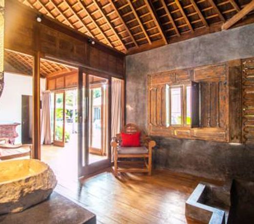 Secret River Villa