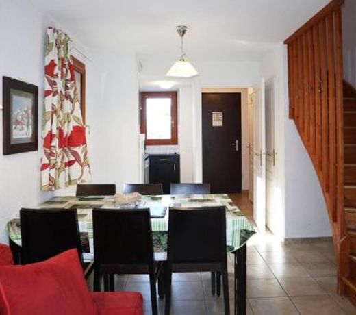 Chalet Les Orres, 3 pièces, 6 personnes - FR-1-322-57