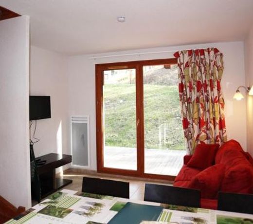 Chalet Les Orres, 3 pièces, 6 personnes - FR-1-322-57