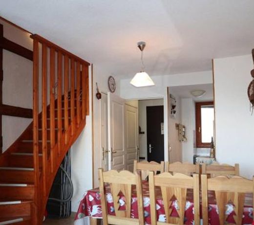 Chalet Les Orres, 3 piÃ¨ces, 6 personnes - FR-1-322-63