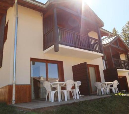 Chalet Les Orres, 3 pièces, 6 personnes - FR-1-322-124