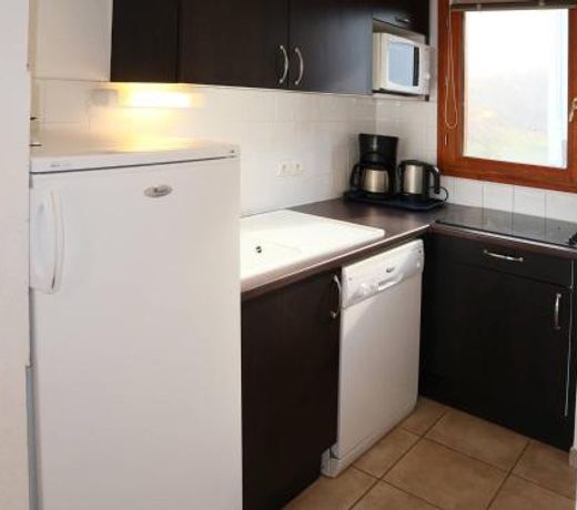 Chalet Les Orres, 3 pièces, 6 personnes - FR-1-322-124
