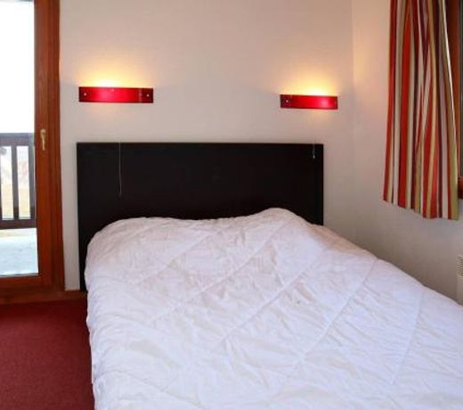 Chalet Les Orres, 3 pièces, 6 personnes - FR-1-322-124