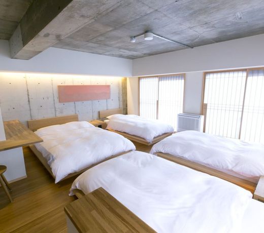 The GrandWest Arashiyama