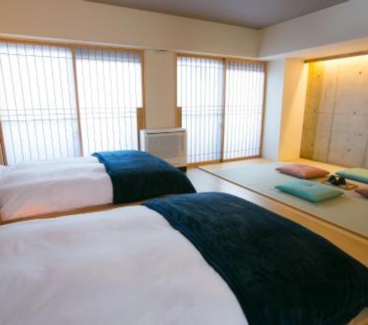 The GrandWest Arashiyama