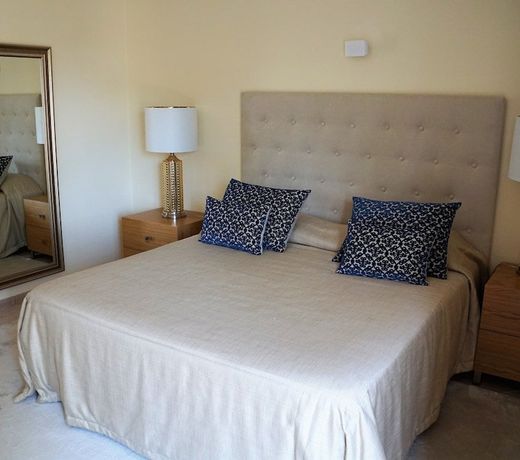 Charming Exceptional Golf Villa in Algarve