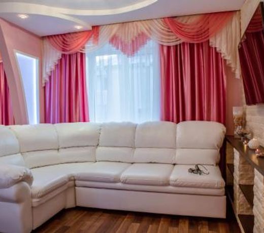 Apartments Luxe Proletarskaya 25
