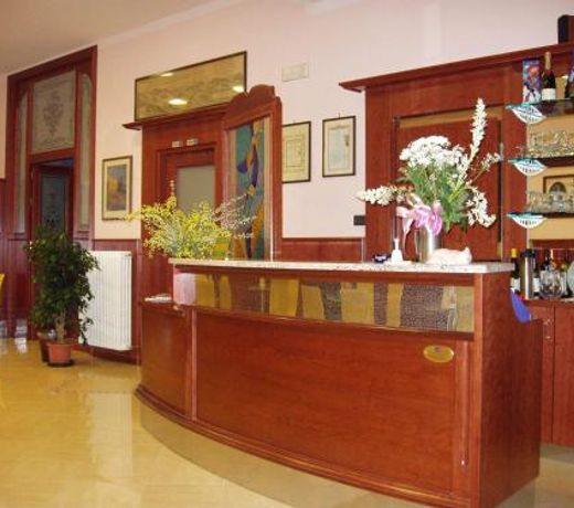 Albergo Sala-SPA