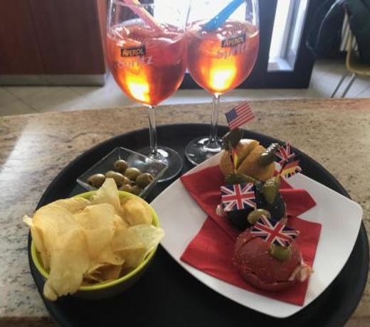 Albergo Sala-SPA