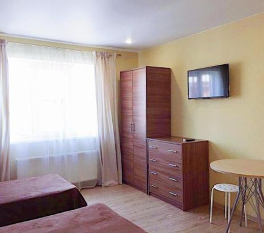 Studio at Krylova 3