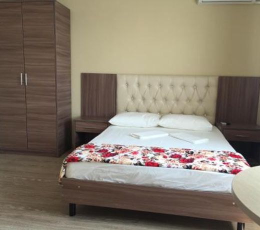 Studio at Krylova 3