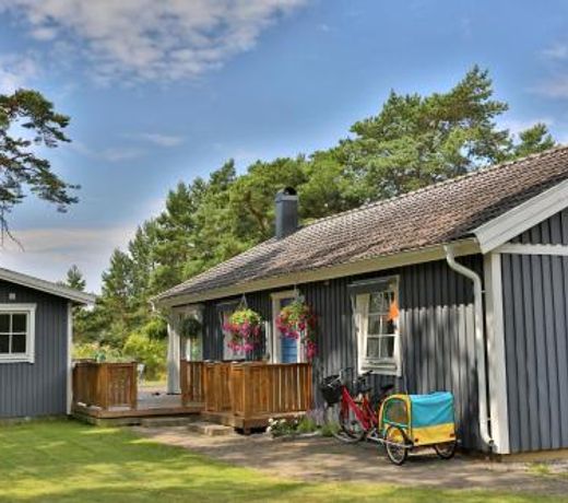Villa near Åhus