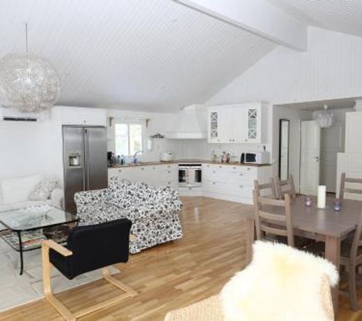Villa near Åhus