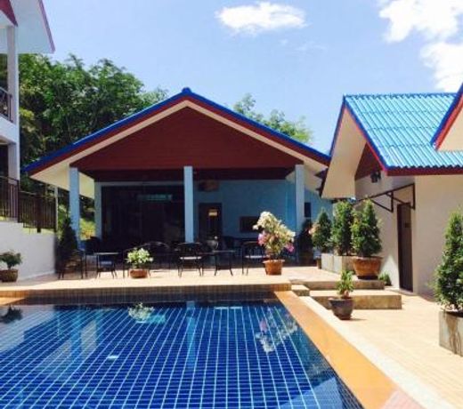 Sawasdee Home Stay Resort & Pool