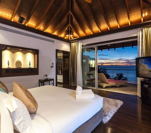 Sawan Anda Villa by Bluesiam Group - SHA Certified